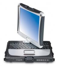 Ноутбук Panasonic ToughBook CF-18